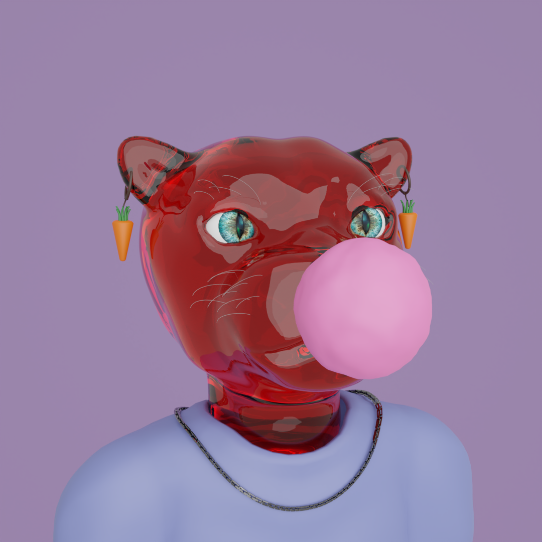 Prime Panther — Vorschau 2