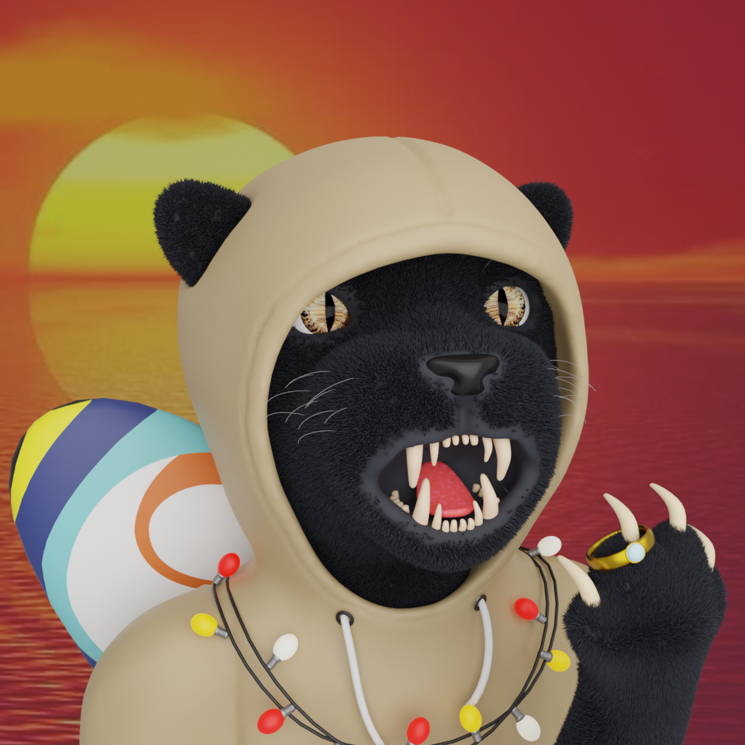 Prime Panther — Vorschau 3